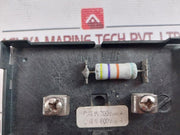 Deif Ftq94 440V 55-65 Hz Frequency Counter Meter