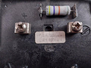 Deif Ftq94 440V 55-65 Hz Frequency Counter Meter