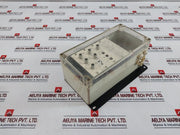 Deif Full-auto Synchronising Relay 200Ms 400Ms Max Voltage 10%