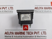 Deif Hc48 Running Hour Counter 1232010122B 230Vac 50Hz Ip-40