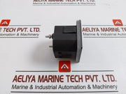 Deif Hc48 Running Hour Counter 1232010122B 230Vac 50Hz Ip-40