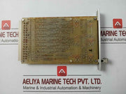 Deif Hcu1-r Printed Circuit Board 17K.4.1