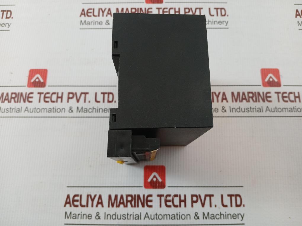 Deif Inwatt Transducer Tap-210dg/3 110v Dc Output 4-12-20 Ma