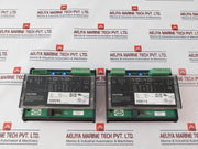 Deif Iom 220 Analog Output Module 12/24V, 2A, Class 2
