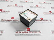 Deif Isolation Monitor 0 To 10∞ M Ohm 3X175-3X530Vac