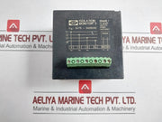 Deif Isolation Monitor 0 To 10∞ M Ohm 3X175-3X530Vac