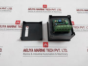 Deif Isolation Monitor 0 To 10∞ M Ohm 3X175-3X530Vac