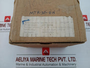 Deif Mtr-3f-215