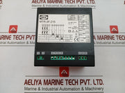 Deif Mtr-3f-215