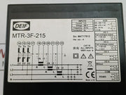 Deif Mtr-3f-215