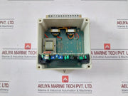 Deif N Inwatt Var Converter 250-0-2000 Kw 1.25-0-10V 380 Vac 913714 Pn-8