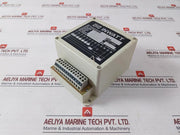 Deif N Inwatt Var Converter 250-0-2000 Kw 1.25-0-10V 380 Vac 913714 Pn-8