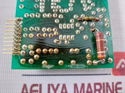 Deif N Inwatt Var Converter 30084.84-25 2Var 3000/5 A 380 V 0-1000 Kvar 1500 Ω