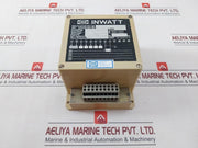 Deif Ngs Watt Converter 750/1 A 440V 0-250Kw 1500Î©