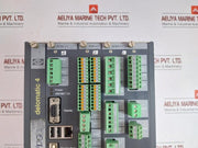 Deif Part No Dgu 0001 Multifunction Pms Control System Delomatic 4