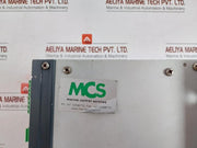 Deif Part No Dgu 0001 Multifunction Pms Control System Delomatic 4