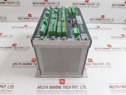 Deif Part No Dgu 0001 Multifunction Pms Control System Delomatic 4