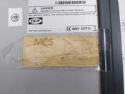 Deif Part No Dgu 0001 Multifunction Pms Control System Delomatic 4