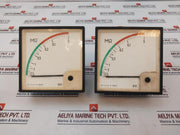 Deif Ri 250K? Meter Isolation Monitor 3