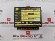Deif Tap-210Dg/3 Inwatt Transducer 0-475-950 Kw