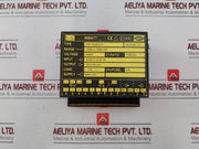 Deif Tap-210Dg/3 Inwatt Transducer 440V Ac 5A