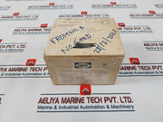 Deif Tap-210Dg/3 Inwatt Transducer 440V Ac Used