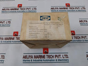 Deif Tap-210Dg/3 Inwatt Transducer 440V Ac Used