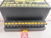 Deif Tap-210Dg/3 Inwatt Transducer 440Vac Used