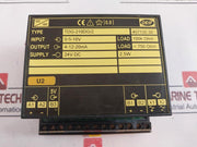 Deif Tdg-210Dg Transducer 407135.30 24Vdc