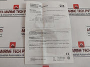 Deif Tdg-210Dg Transducer 407135.30 24Vdc