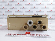 Deif Temax-3/B Temperature Transducer 2-wire Converter 13-36 Vdc 4-20 Ma