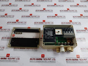 Deif Temax-3/B Temperature Transducer 2-wire Converter 13-36 Vdc 4-20 Ma