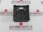 Deif Temperature Gauge Cat III 300V Max