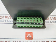 Deif Transal Dcv-2 Tb 10H Protection Relay Controller 110Vac 6Va