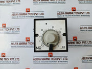 Deif Transal Dcv-2 Tb 10H Protection Relay Controller 110Vac 6Va