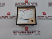 Deif Used Condition 0-528vac Insulation Monitor Aal-2