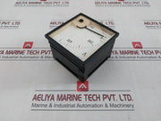 Deif Voltage Meter 0-400/500V
