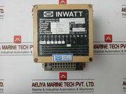 Watt Converter Voltage - 380V Power - 0-560 Kw Ngs Brand Deif