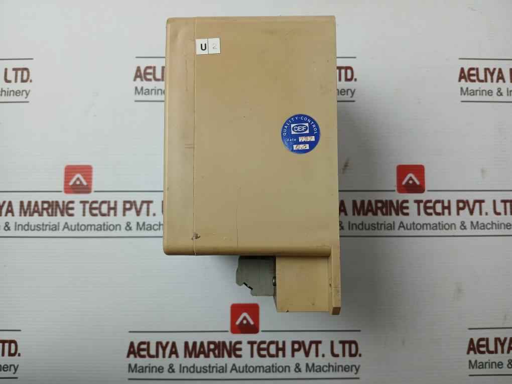 Watt Converter Voltage - 380V Power - 0-560 Kw Ngs Brand Deif