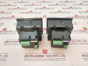 Deif Xl96 Panel Meter R158547A