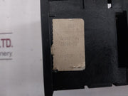 Deif 0-100/500 A Analog Ammeter 5/10A-91