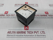 Deif 0-150/750 A Ammeter 0-150A X 5