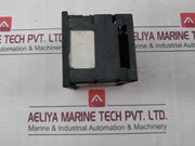 Deif 0-150/750 A Ammeter 0-150A X 5