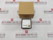 Deif 0-20/100 A Ammeter 20/5A