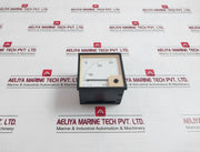 Deif 0-300V Analog Voltmeter 1.5 245613 220