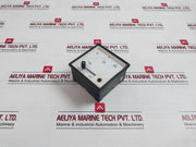 Deif 0-300V Voltmeter 300V Max 1.5 502117