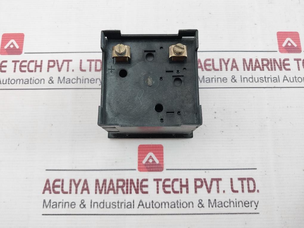 Deif 0-400/2000 A Ammeter 400/5A