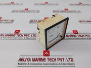 Deif 0-500V Voltmeter DΩC 512A