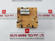 Deif 0-500V Voltmeter DΩC 512A