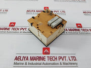 Deif 0-500V Voltmeter DΩC 512A